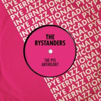 Artwork for The Pye Anthology by The Bystanders