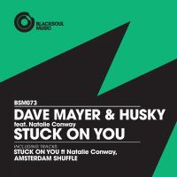 Artwork for Stuck On You by Dave Mayer