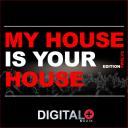 Artwork for Recovery Data (Original Mix)