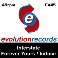 Artwork for Forever Yours / Induce by Interstate