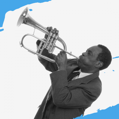 Artwork for Included: Blues