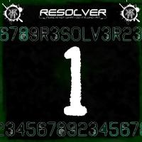 Artwork for 1 by Resolver