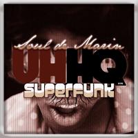 Artwork for Superfunk by Soul De Marin