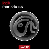 Artwork for Check This Out by Ilogik