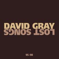 Artwork for Lost Songs 95-98 by David Gray