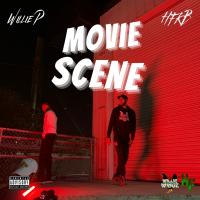 Artwork for Movie Scene (feat. HFKB) by Willie P