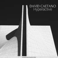 Artwork for Hyperactive by David Caetano