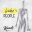Artwork for Fake People