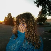 Artwork for "Steady" by Bella Kay