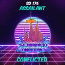 Artwork for Conflicted (Original Mix)