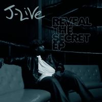 Artwork for Reveal The Secret (Instrumentals) by J-Live