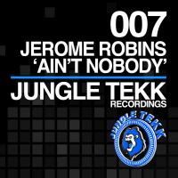 Artwork for Ain't Nobody by Jerome Robins