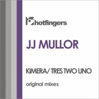 Artwork for Kimera / Tres Two Uno by JJ Mullor