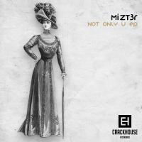 Artwork for Not Only U EP by Mizt3r