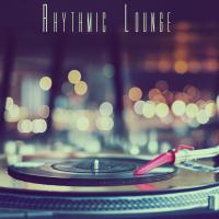 Artwork for Rhythmic Lounge by Bar Lounge