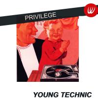 Artwork for Privilege by DJ Imperio