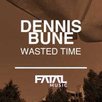 Artwork for Wasted Time by Dennis Bune