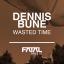 Artwork for Wasted Time (Original Mix)