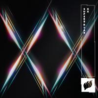 Artwork for XX by Super8 & Tab