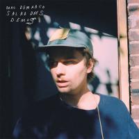 Artwork for Salad Days Demos by Mac DeMarco