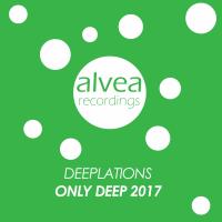 Artwork for Only Deep 2017 by Deeplations