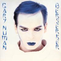 Artwork for Berserker (2024 Remaster) by Gary Numan