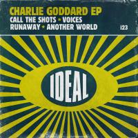 Artwork for The Charlie Goddard EP by Charlie Goddard