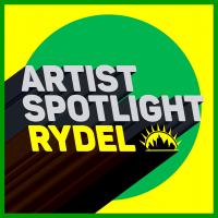 Artwork for Artist Spotlight by Rydel