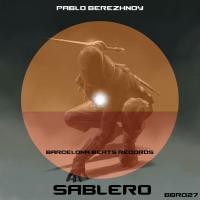 Artwork for Sablero by Pablo Berezhnoy