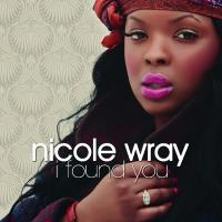 Artwork for I Found You by Nicole Wray