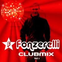 Artwork for DJ Club Mix by Fonzerelli