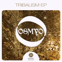 Artwork for Tribalism by Osmyo