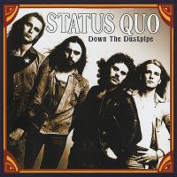 Artwork for Down the Dustpipe by Status Quo