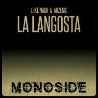 Artwork for La Langosta by Luke Nash