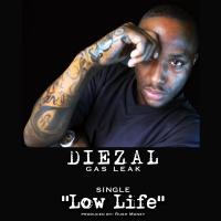 Artwork for Low Life by Diezal