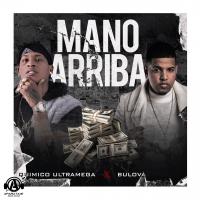 Artwork for Mano Arriba by Bulova