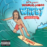 Artwork for Wavey by Infamous Kaboo
