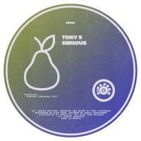 Artwork for Serious by Tony S