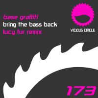 Artwork for Bring The Bass Back (Lucy Fur Remix) by Base Graffiti