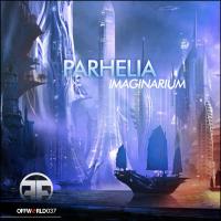 Artwork for Imaginarium Ep by Parhelia