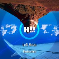 Artwork for Destruction by Left Noize