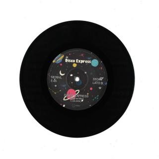 Artwork for The Busy Groove (Original Mix)