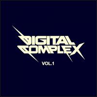 Artwork for DCR Vol.1 by Various Artists