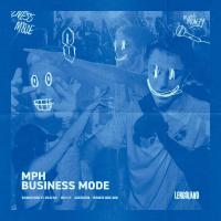 Artwork for Business Mode by MPH