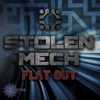 Artwork for Flat Out by Stolen Mech