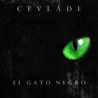 Artwork for El Gato Negro
