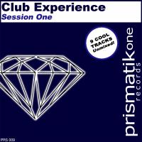 Artwork for Club Experience Vol. 1 by Various Artists