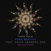 Artwork for Fake Reality by Ivan Pica