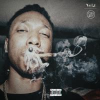 Artwork for Smokin' on My Own Strain, Vol. 1 by Scotty ATL