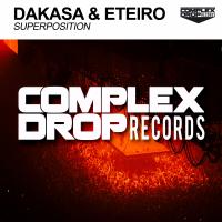 Artwork for Superposition by Dakasa